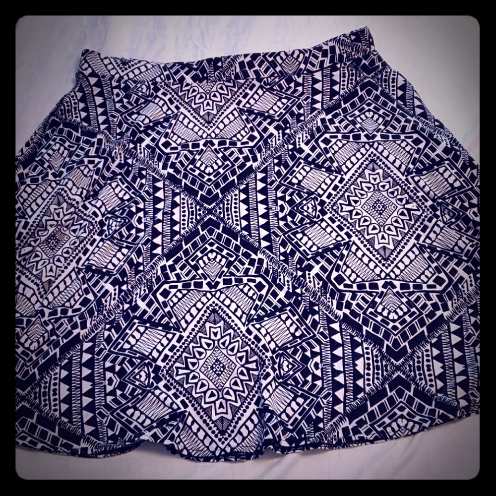 Cynthia Rowley Skirt